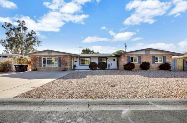 Willow Canyon Llc