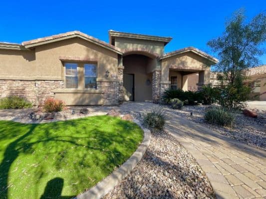 North Valley Assisted Living