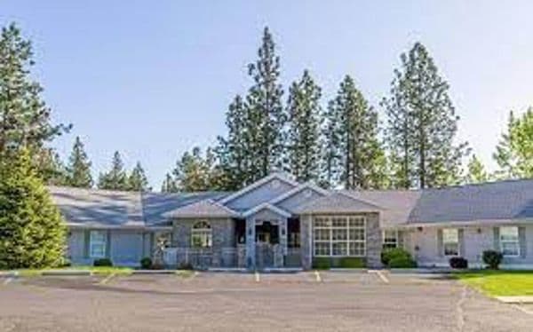 Cornerstone Court Llc
