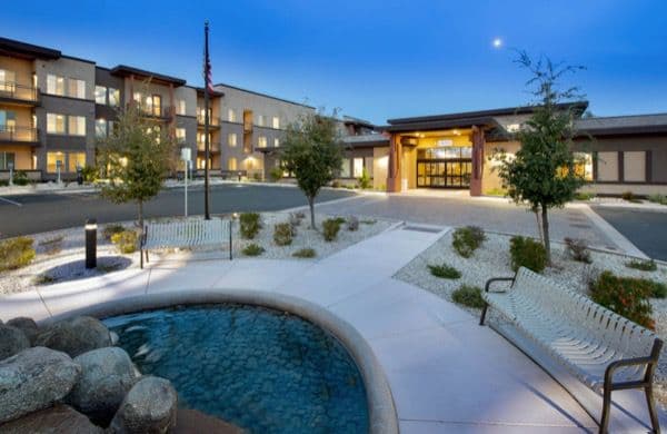 Revel McDowell Mountain