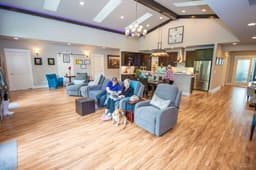 Kenmore Retreat Adult Family Home - Gallery Image 4