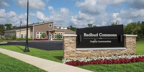 Treplus-Redbud - Gallery Image 3
