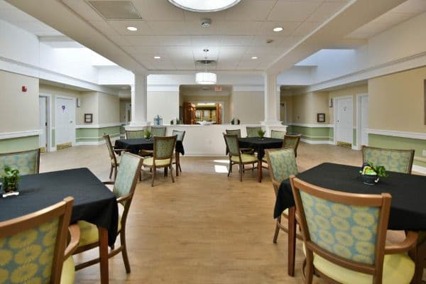 Oaks at Chanticleer - Gallery Image 6
