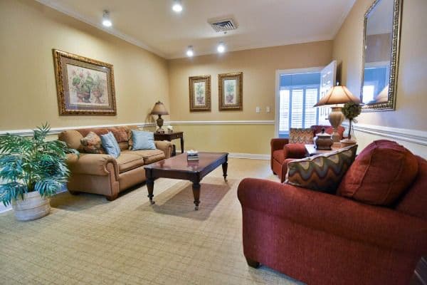 Oaks at Chanticleer - Gallery Image 4