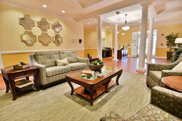 Oaks at Chanticleer - Gallery Image 3