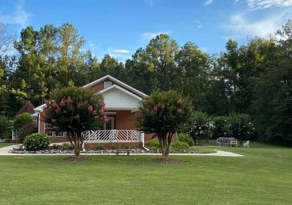 Chelsea's Hidden Acres - Gallery Image 1
