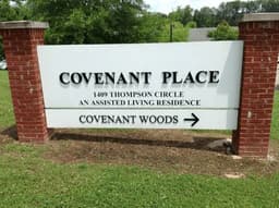 Covenant Place Of Gardendale - Gallery Image 1
