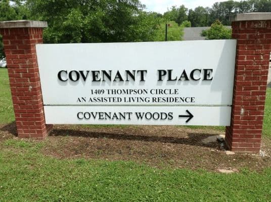 Covenant Place Of Gardendale
