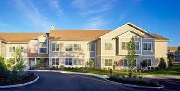 Altenheim Shurmer Place Memory Assisted Living