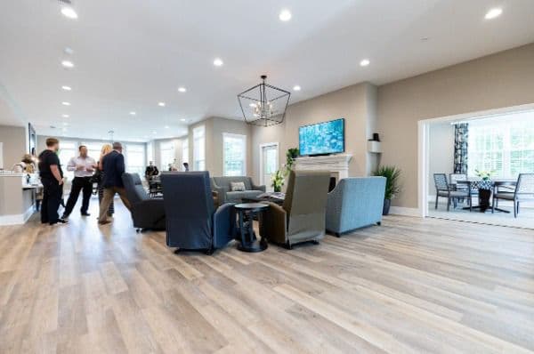 Story Cottage At Meridian Hills - Gallery Image 5
