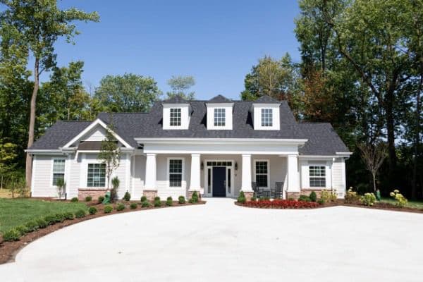 Story Cottage At Meridian Hills