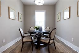 Story Cottage At Meridian Hills - Gallery Image 6