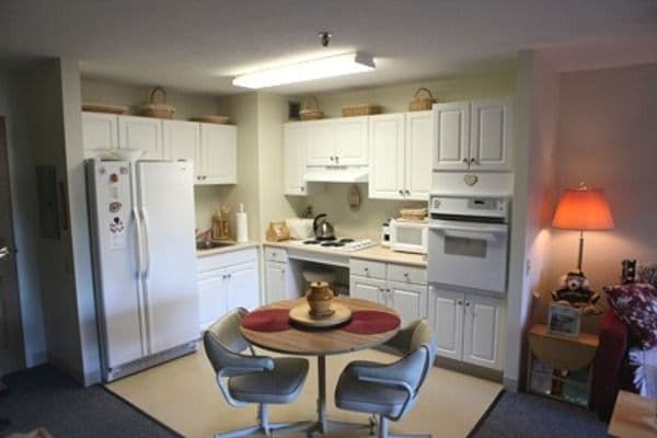 Marguerite'S House - Gallery Image 3