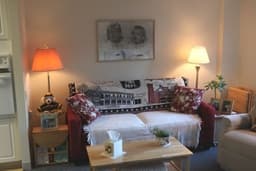 Marguerite'S House - Gallery Image 2