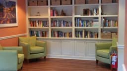 Marguerite'S House - Gallery Image 1