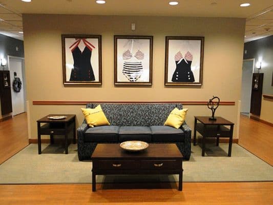 The Saab Residence (D'Youville) - Gallery Image 5