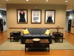 The Saab Residence (D'Youville) - Gallery Image 5