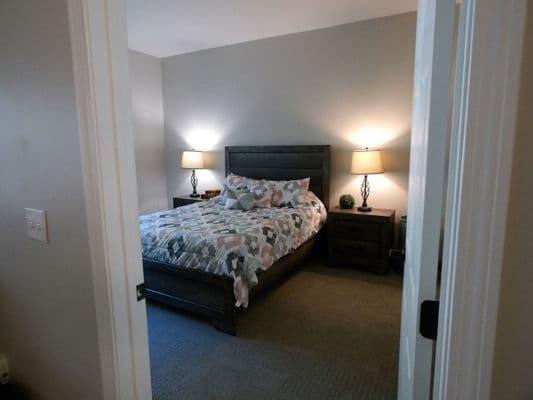 The Saab Residence (D'Youville) - Gallery Image 2