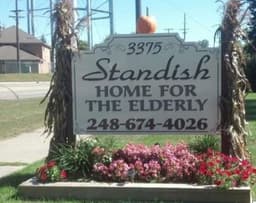 Standish Home For The Elderly - Gallery Image 1
