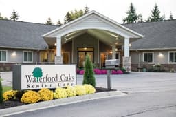 Waterford Oaks West Memory Care - Gallery Image 1