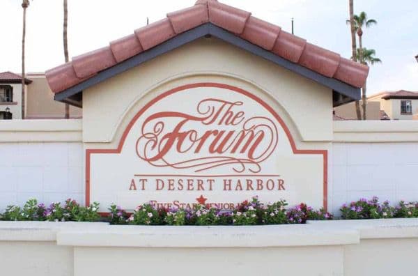 The Forum at Desert Harbor - Gallery Image 1