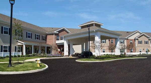 Grove City Senior Living