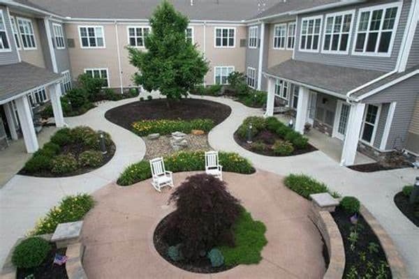 Vitalia North Olmsted - Gallery Image 1