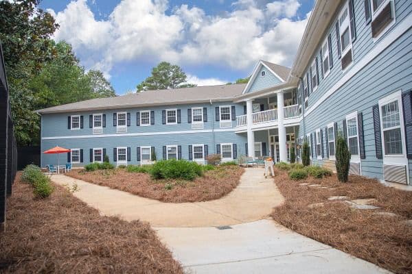 Legacy Ridge at Sandy Plains