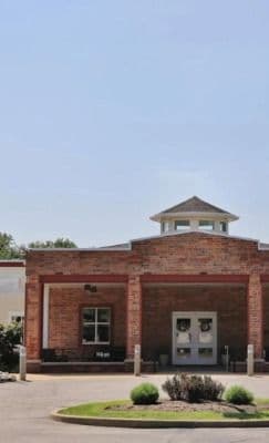 Garden View Care Center Of Chesterfield