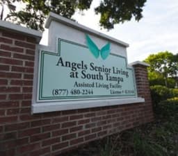 Angels Senior Living at South Tampa - Gallery Image 1