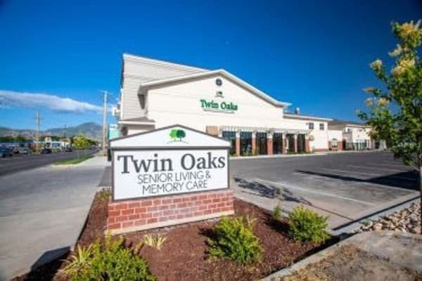 Twin Oaks Senior Living