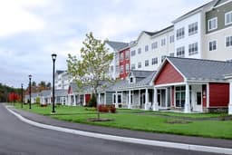 The Willows At Whitney Place - Gallery Image 1