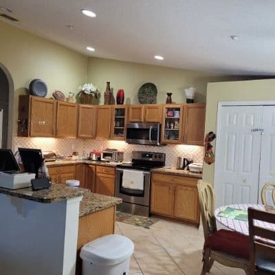 New Dimension Family Care - Gallery Image 6