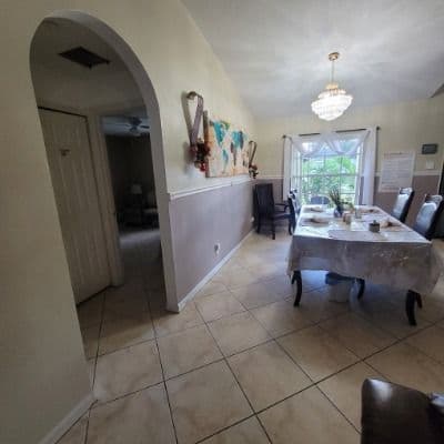 New Dimension Family Care - Gallery Image 4