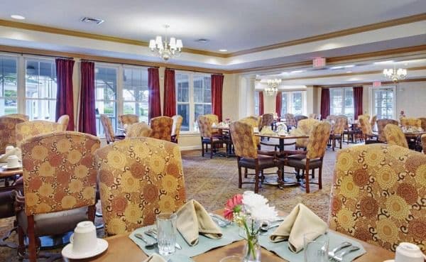 The Bradford Senior Living - Gallery Image 5