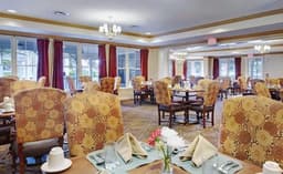 The Bradford Senior Living - Gallery Image 5
