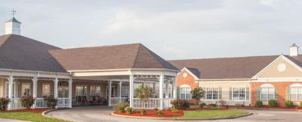 Heritage Place - Gallery Image 1
