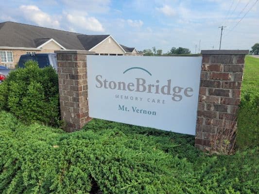 Stonebridge - Mt. Vernon Fka Lavender Ridge
