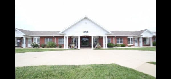 Residential Living Center Inc
