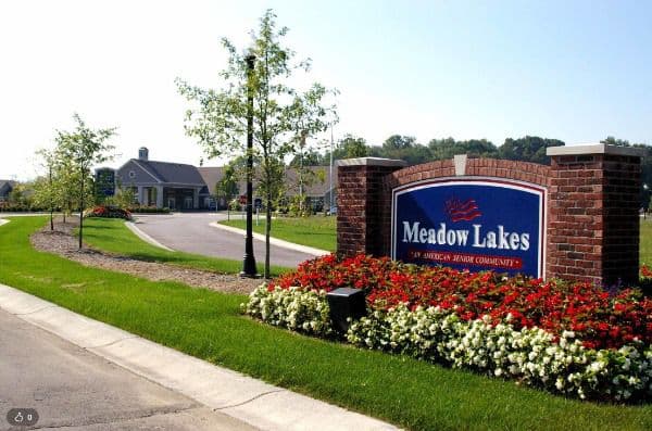 Meadow Lakes