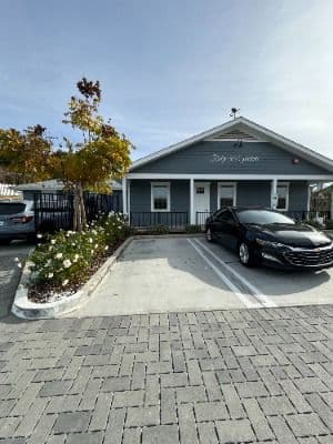 Ridgeview Gardens