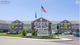 Woodland Terrace of New Palestine - Gallery Image 1