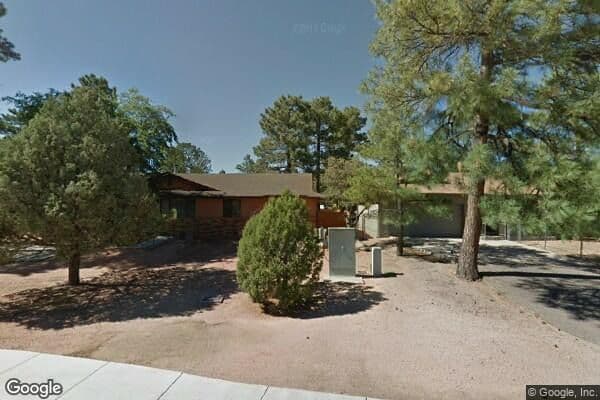 The Frontier House - Gallery Image 1