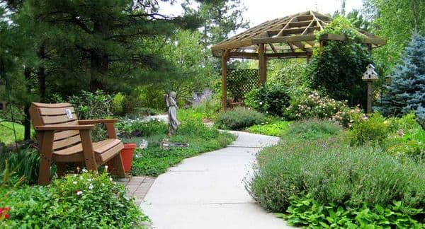 The Olivia White Hospice Home - Gallery Image 2