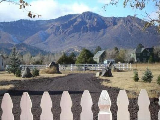 Pine Meadows Ranch - Gallery Image 6