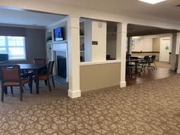Franciscan Health Care Center - Gallery Image 4