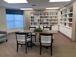Franciscan Health Care Center - Gallery Image 6