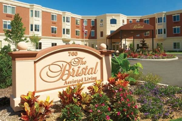 The Bristal Assisted Living at East Northport - Gallery Image 3