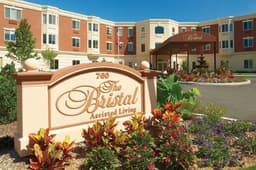 The Bristal Assisted Living at East Northport - Gallery Image 3