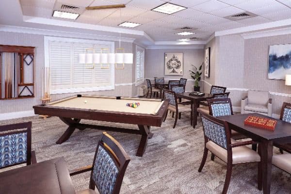 The Bristal Assisted Living at East Northport - Gallery Image 4